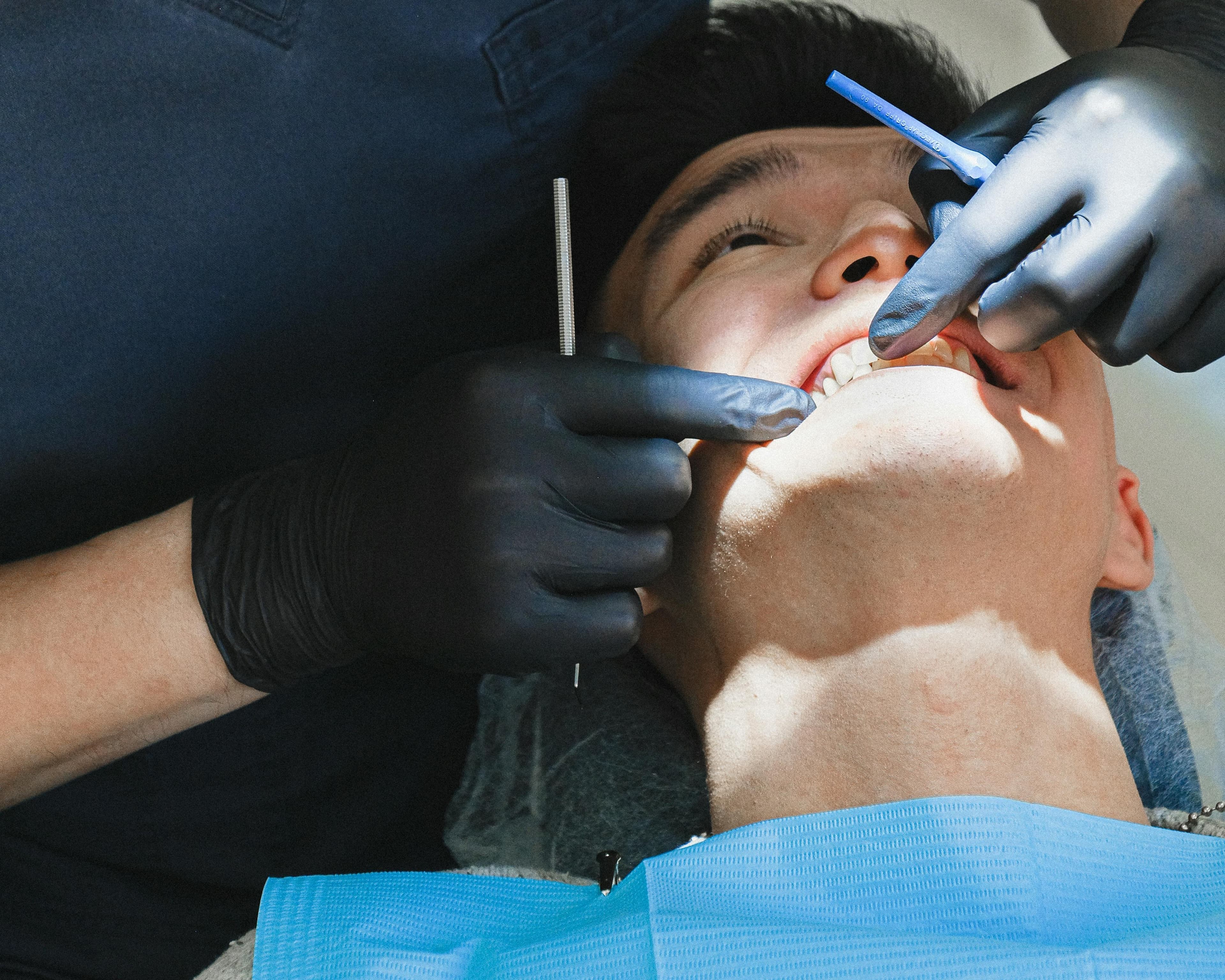 Family Dentistry - Hentges Dental Mesa, Arizona