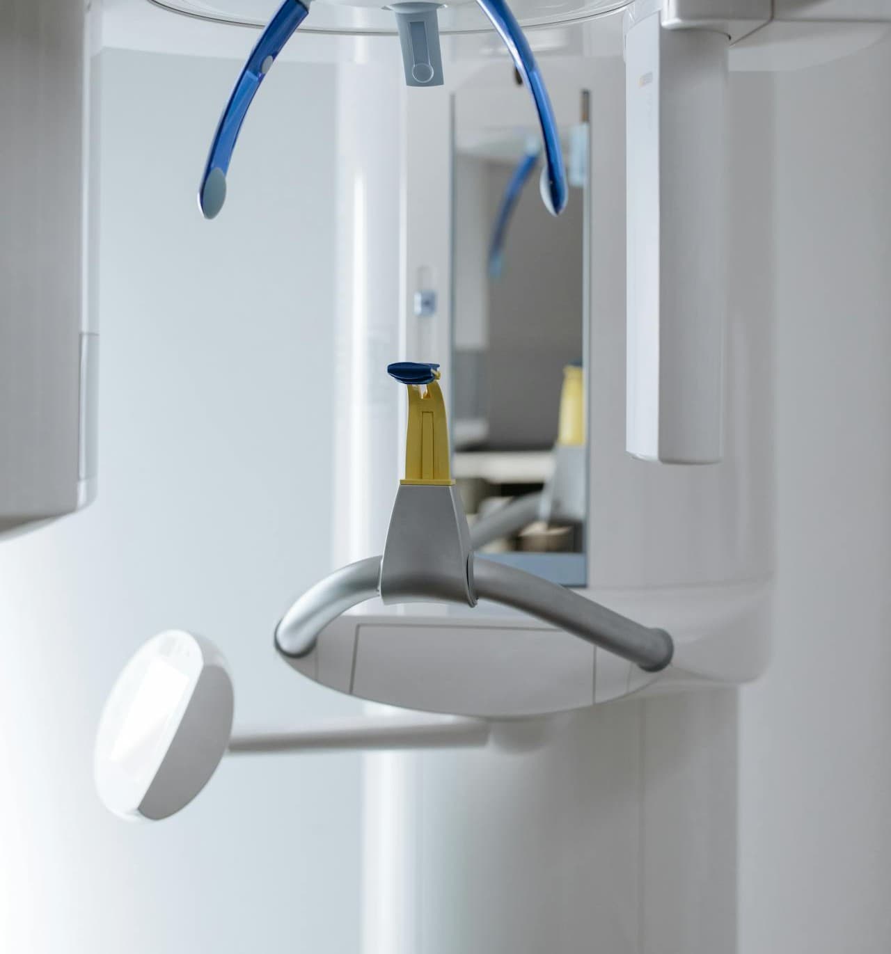 Cone Beam CT Scan - Hentges Dental Mesa, Arizona