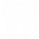 Hentges Dental logo - Tooth icon representing family dentistry in Mesa, Arizona