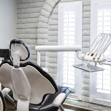 Hentges Dental Office - Mesa, AZ Hentges Dental office interior 4 - Modern dental practice in Mesa, Arizona