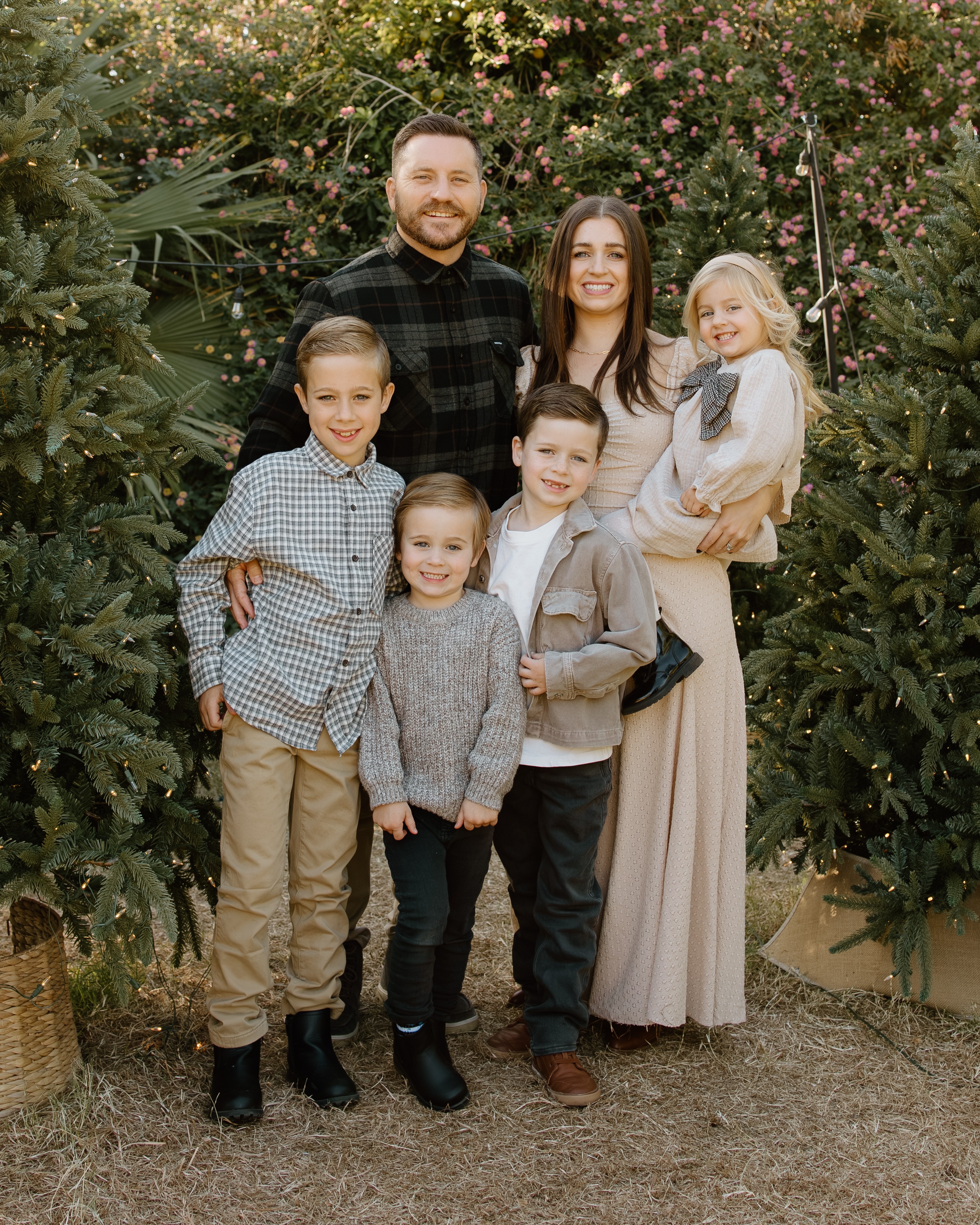 Christensen Family Dentistry