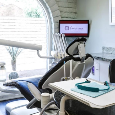 Christensen Family Dentistry