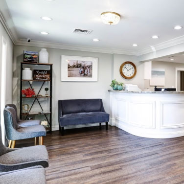 Christensen Family Dentistry